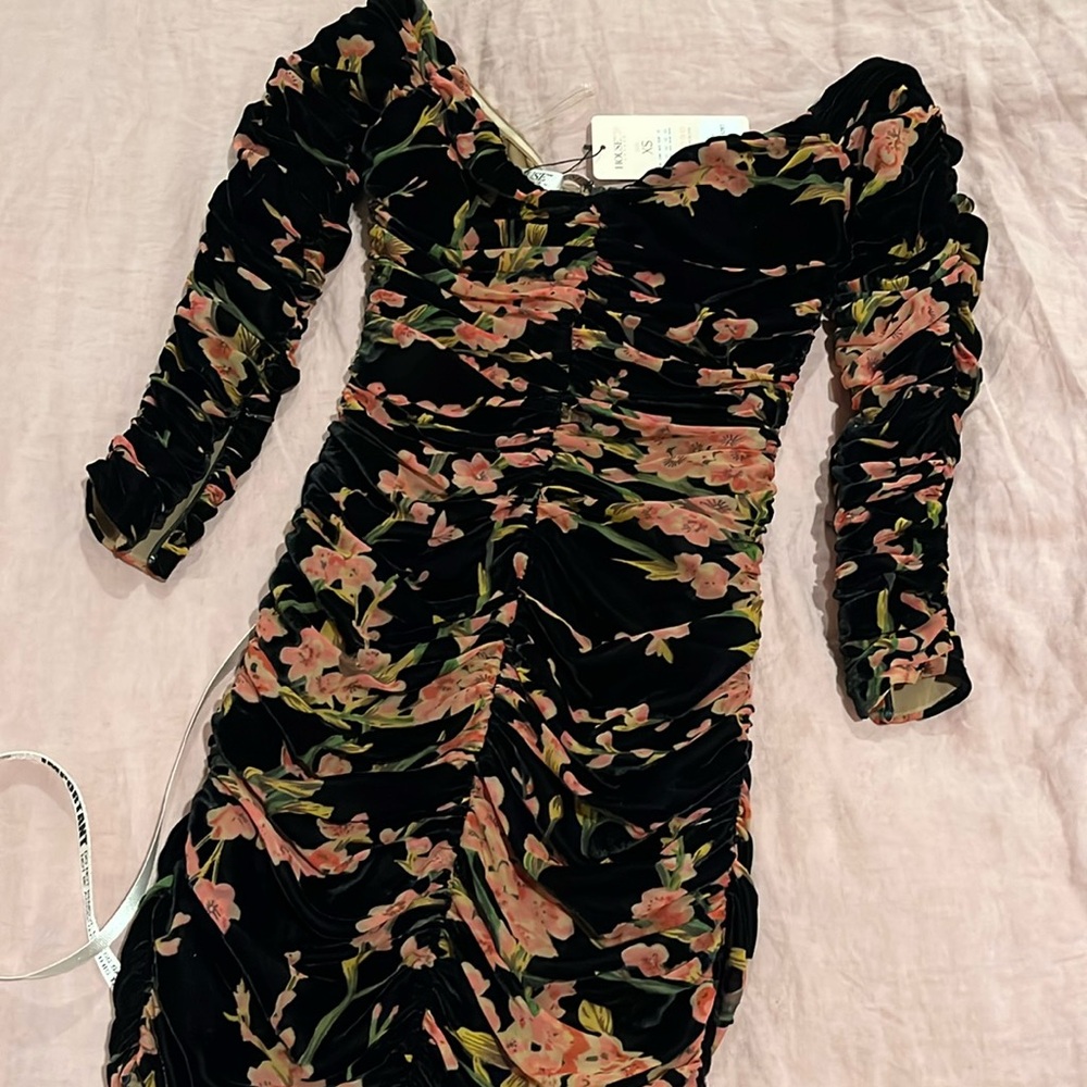 House of CB Noella Dress